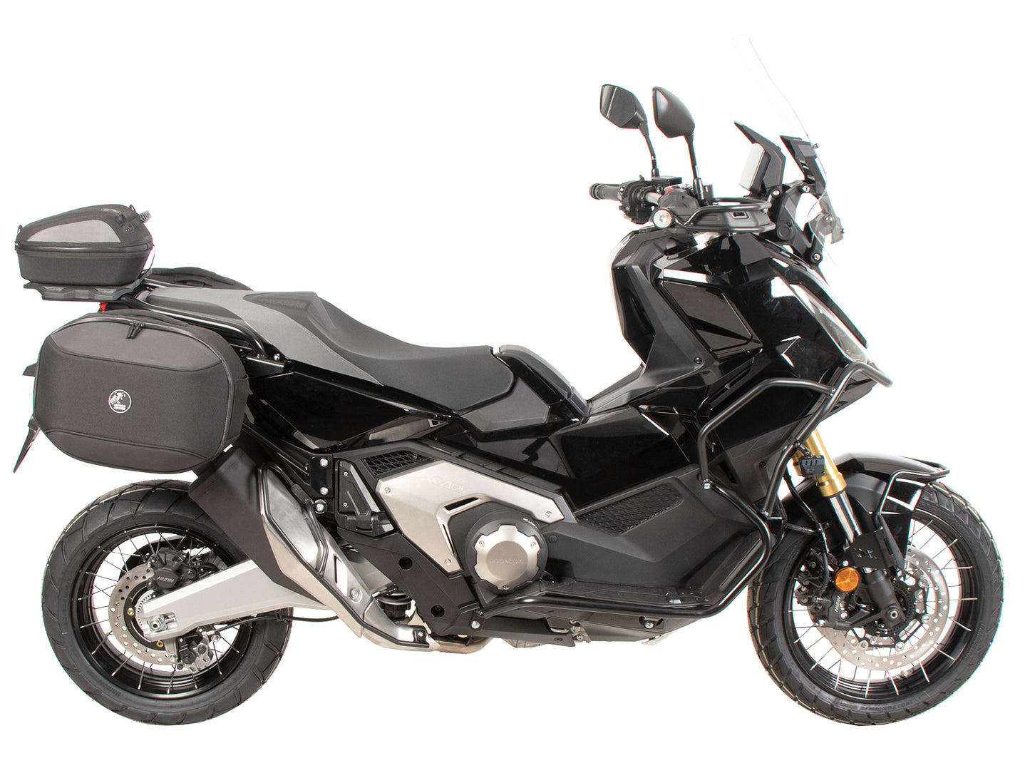 HONDA X-ADV Carrier - C-Bow