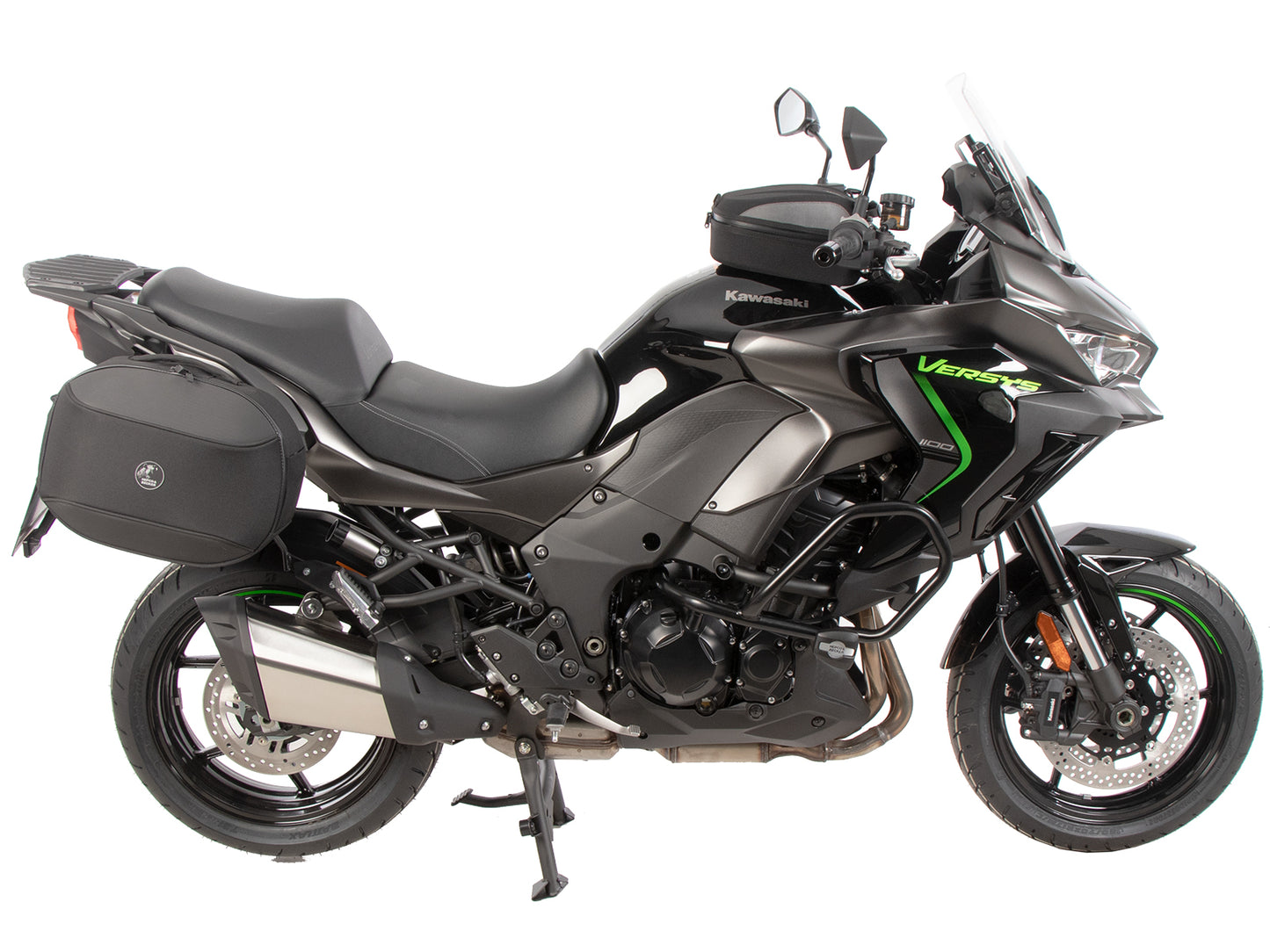 KAWASAKI VERSYS 1100 / SE Carrier - C-Bow