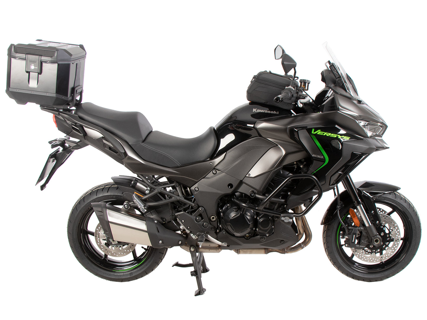 KAWASAKI VERSYS 1100 / SE Carrier - Topcase Alurack