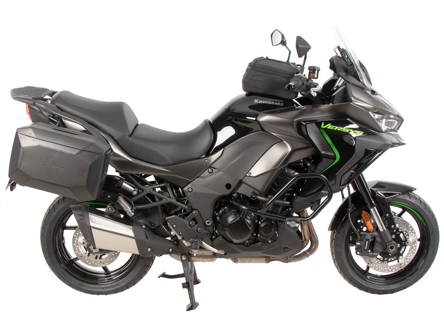 KAWASAKI VERSYS 1100 / SE Carrier - C-Bow