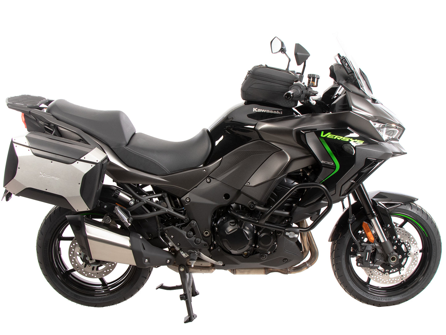 KAWASAKI VERSYS 1100 / SE Carrier - C-Bow