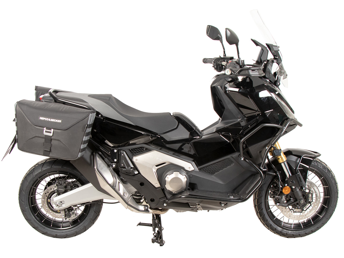 HONDA X-ADV Carrier - C-Bow