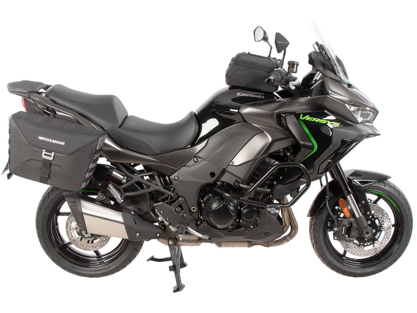 KAWASAKI VERSYS 1100 / SE Carrier - C-Bow