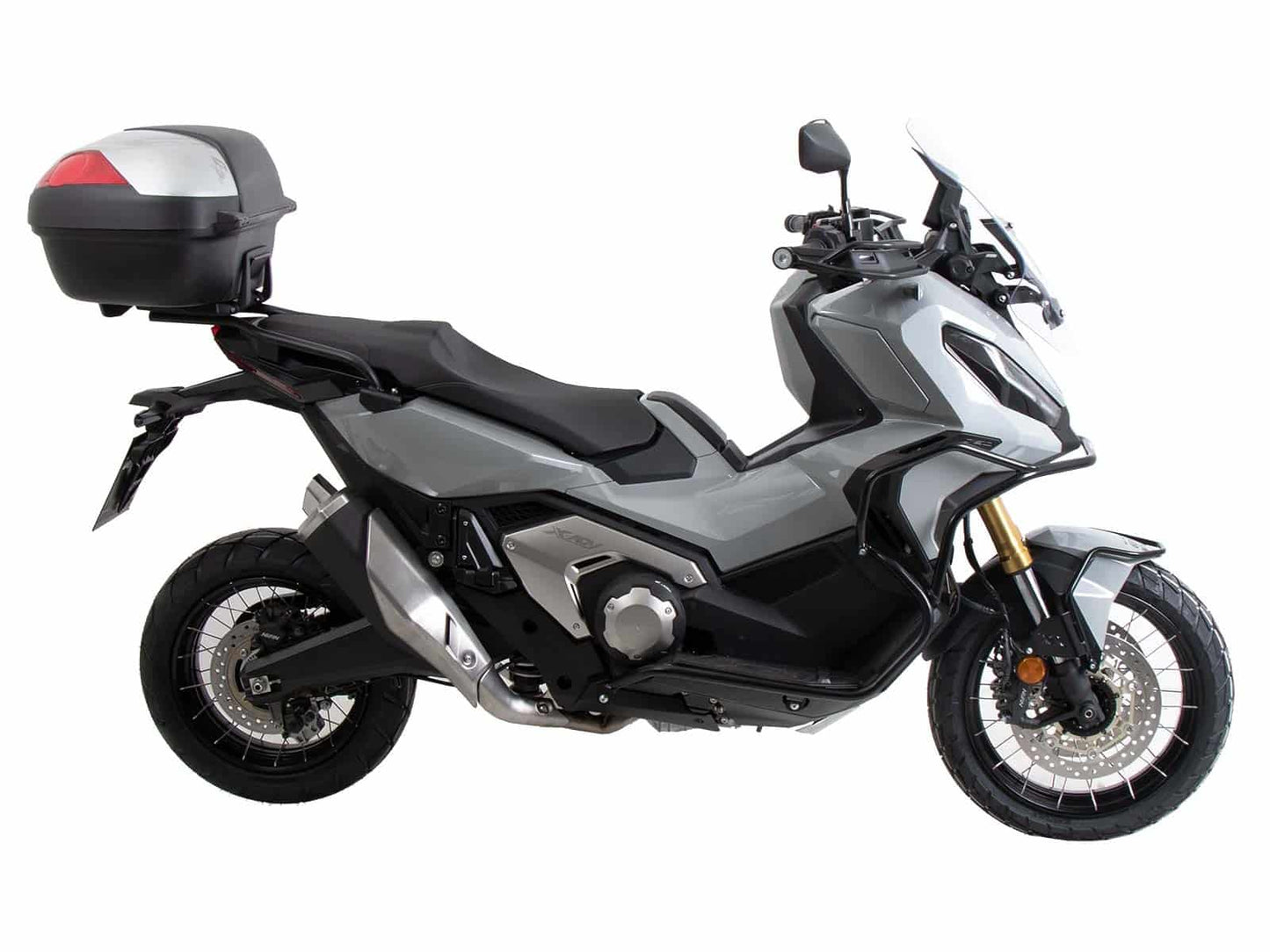 HONDA X-ADV Carrier - Topcase Alurack