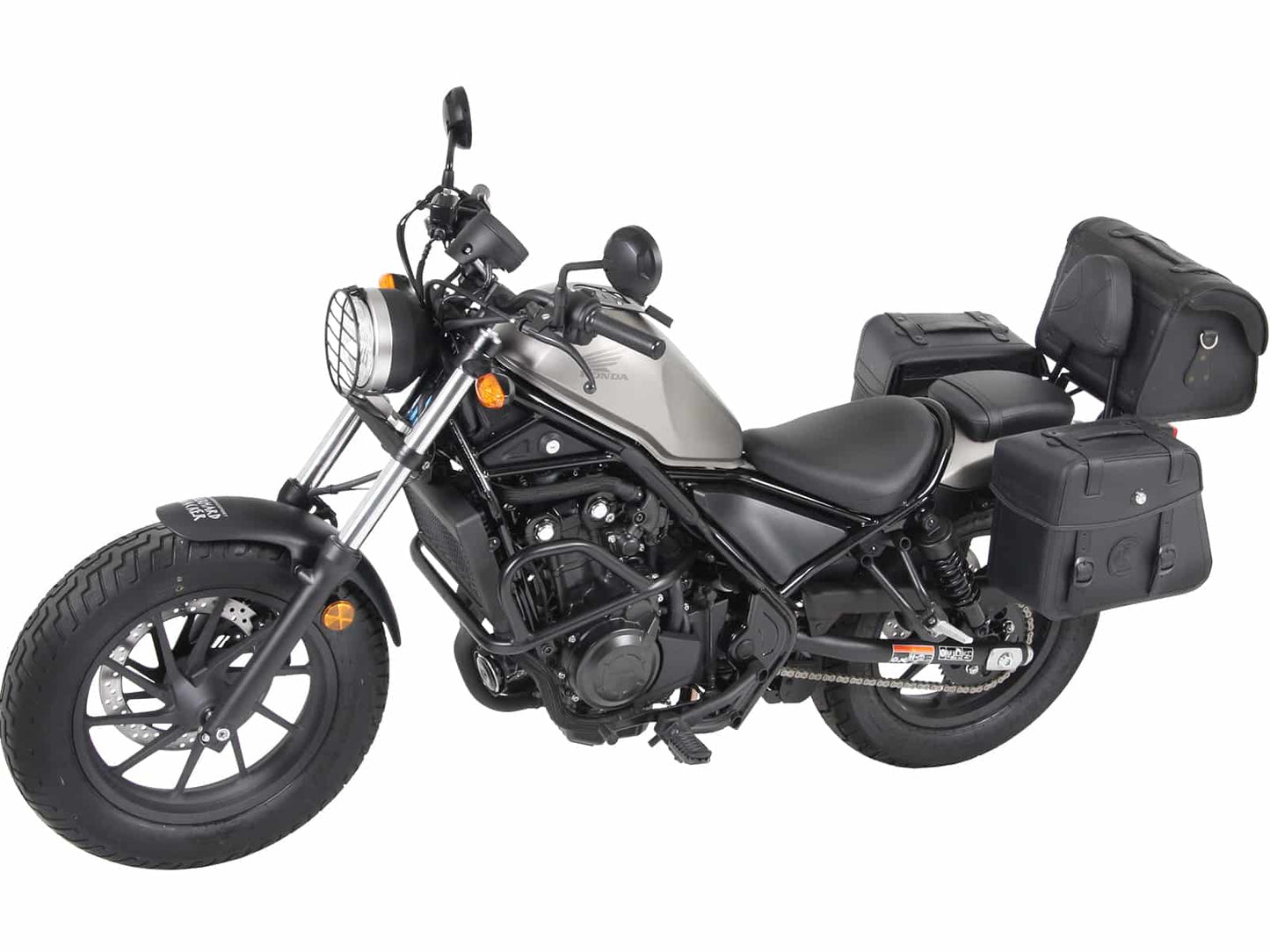 HONDA CMX 500 REBEL Luggage Carrier - C-Bow