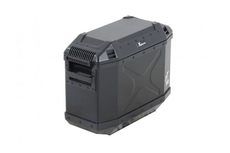 Sidecases 40 Alu Xplorer.