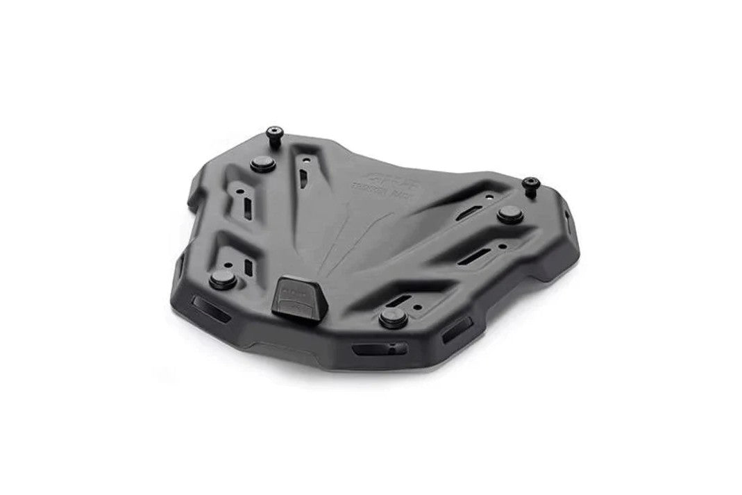 Plates for Givi Boxes