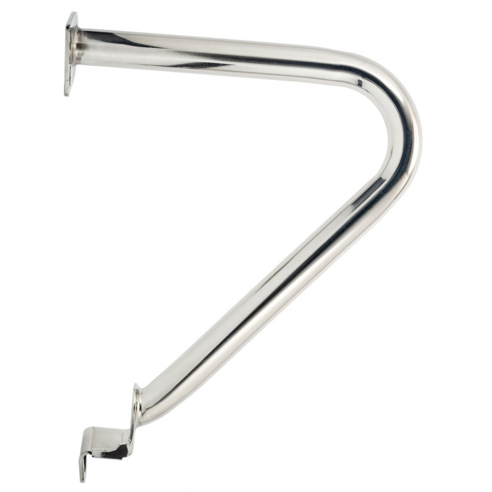Triumph Bonneville Engine Crash Bar - Protection