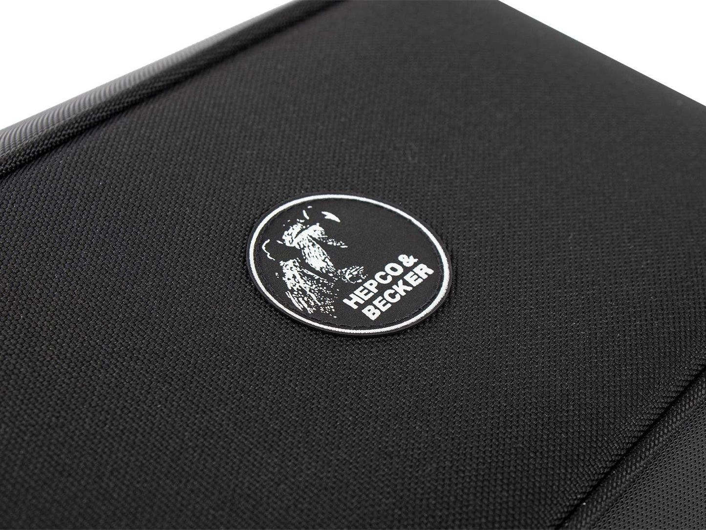 C-Bow Side Cases 32L Per Pair - Street