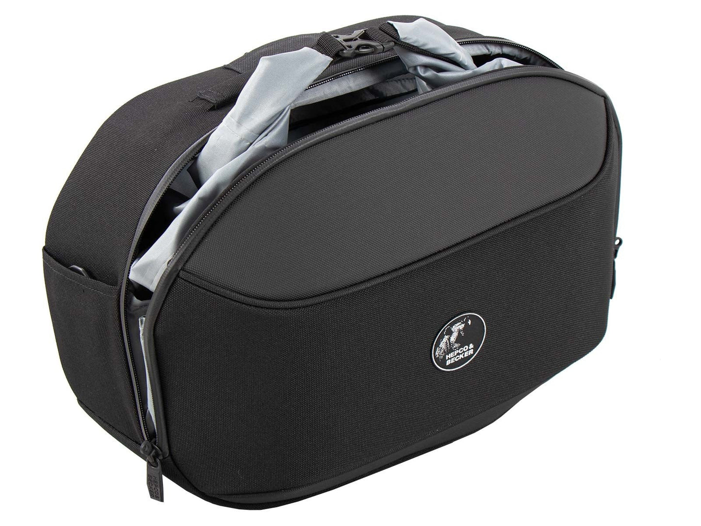 C-Bow Side Cases 32L Per Pair - Street