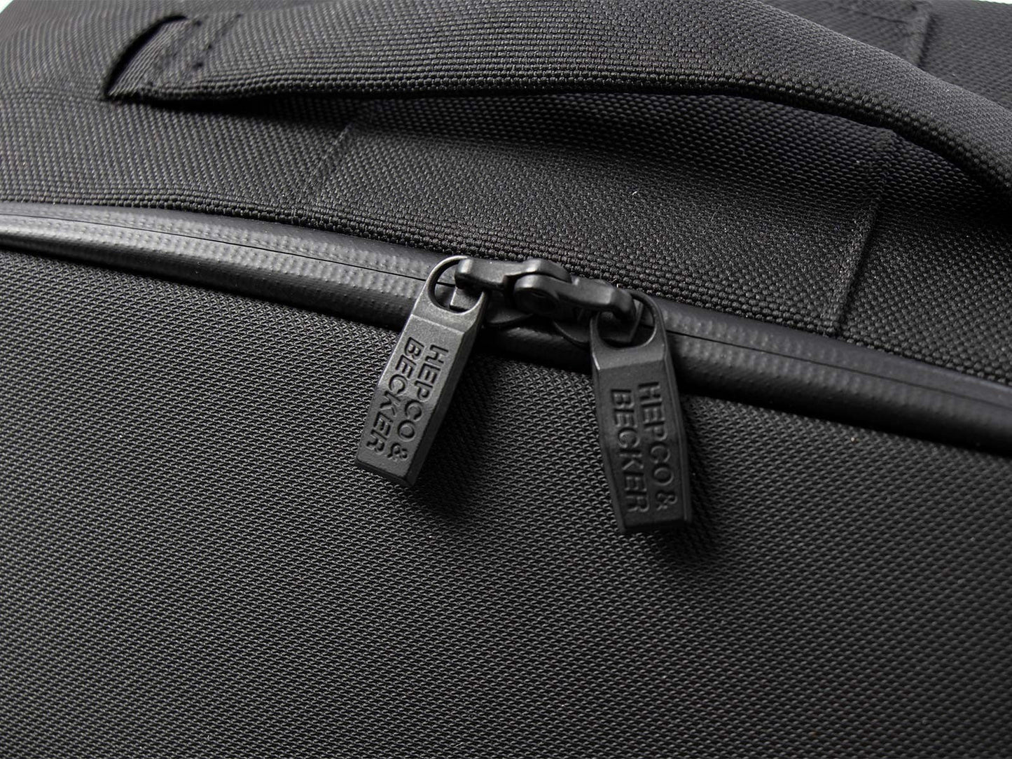 C-Bow Side Cases 32L Per Pair - Street