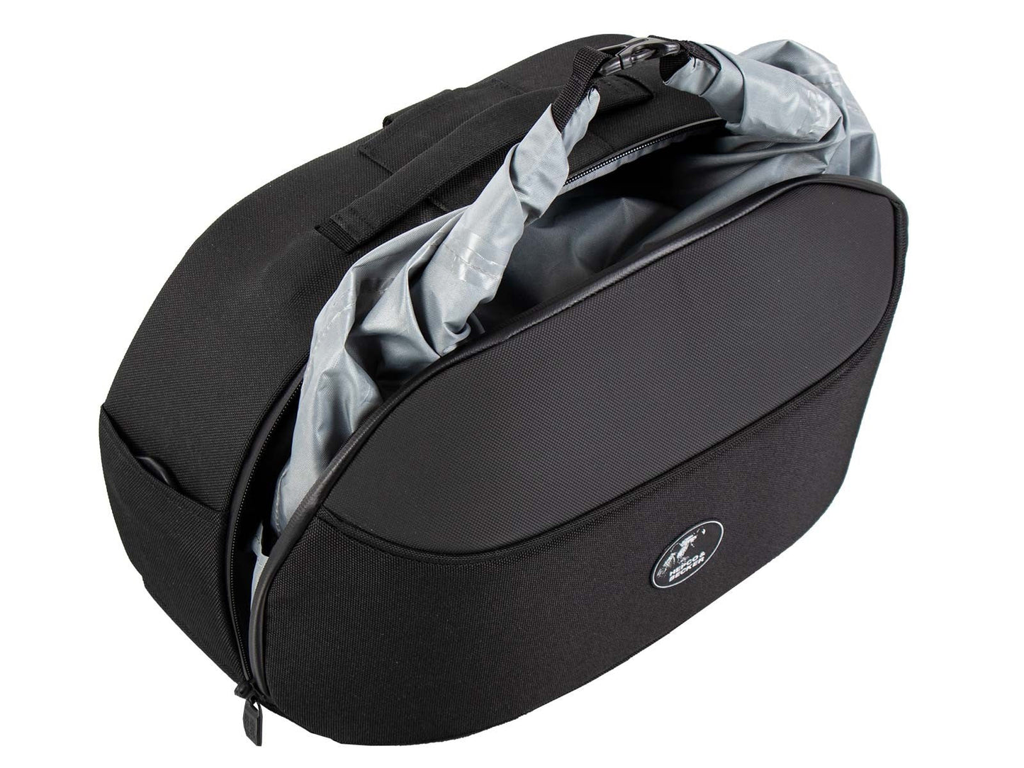 C-Bow Side Cases 32L Per Pair - Street
