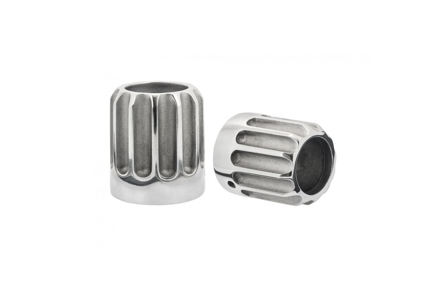 Triumph T100 Series Styling - Exhaust Tip "Jupiter 2"