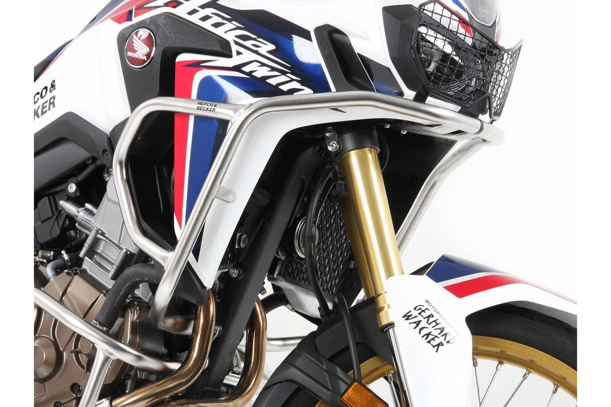Honda Africa Twin Protection - Tank Guard