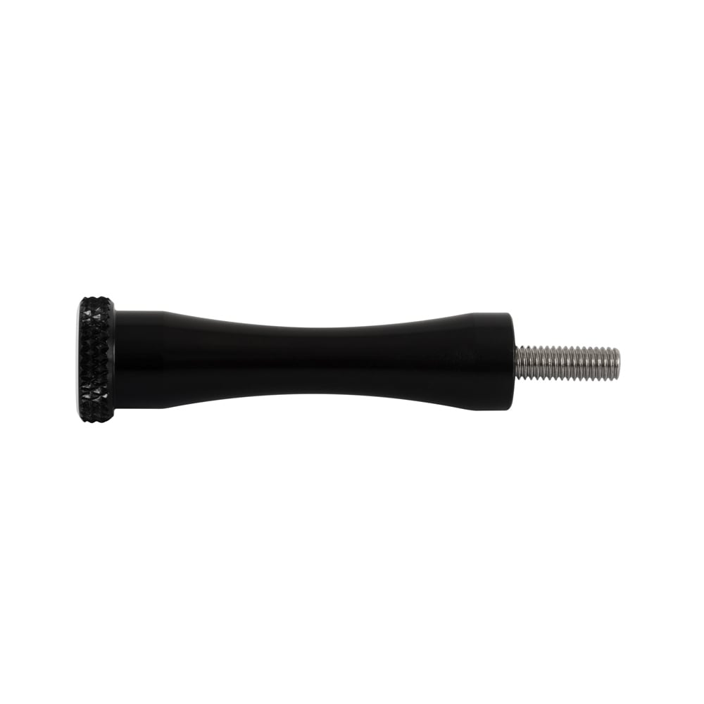 Triumph Bonneville Styling - XL Quick Release Aluminium Seat Bolts