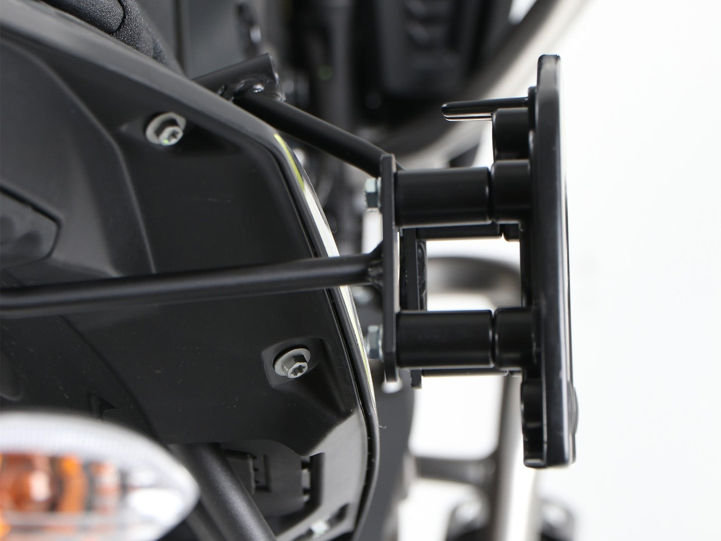 Universal C-Bow Widening Kit - Spare Part.