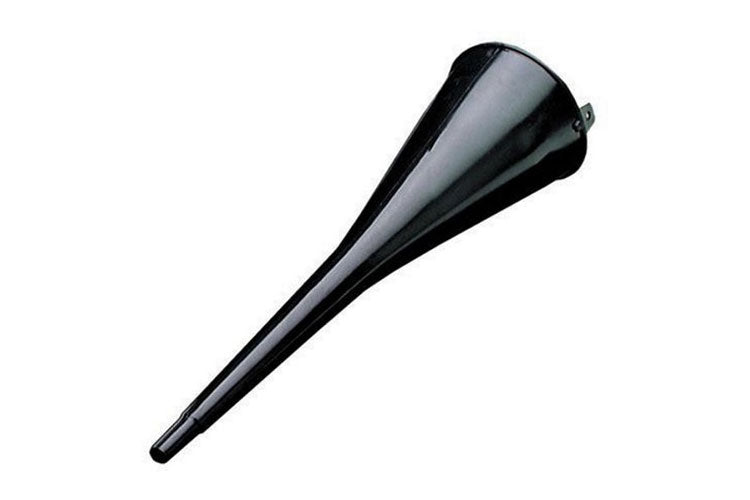 Funnel Long + Think - Super.