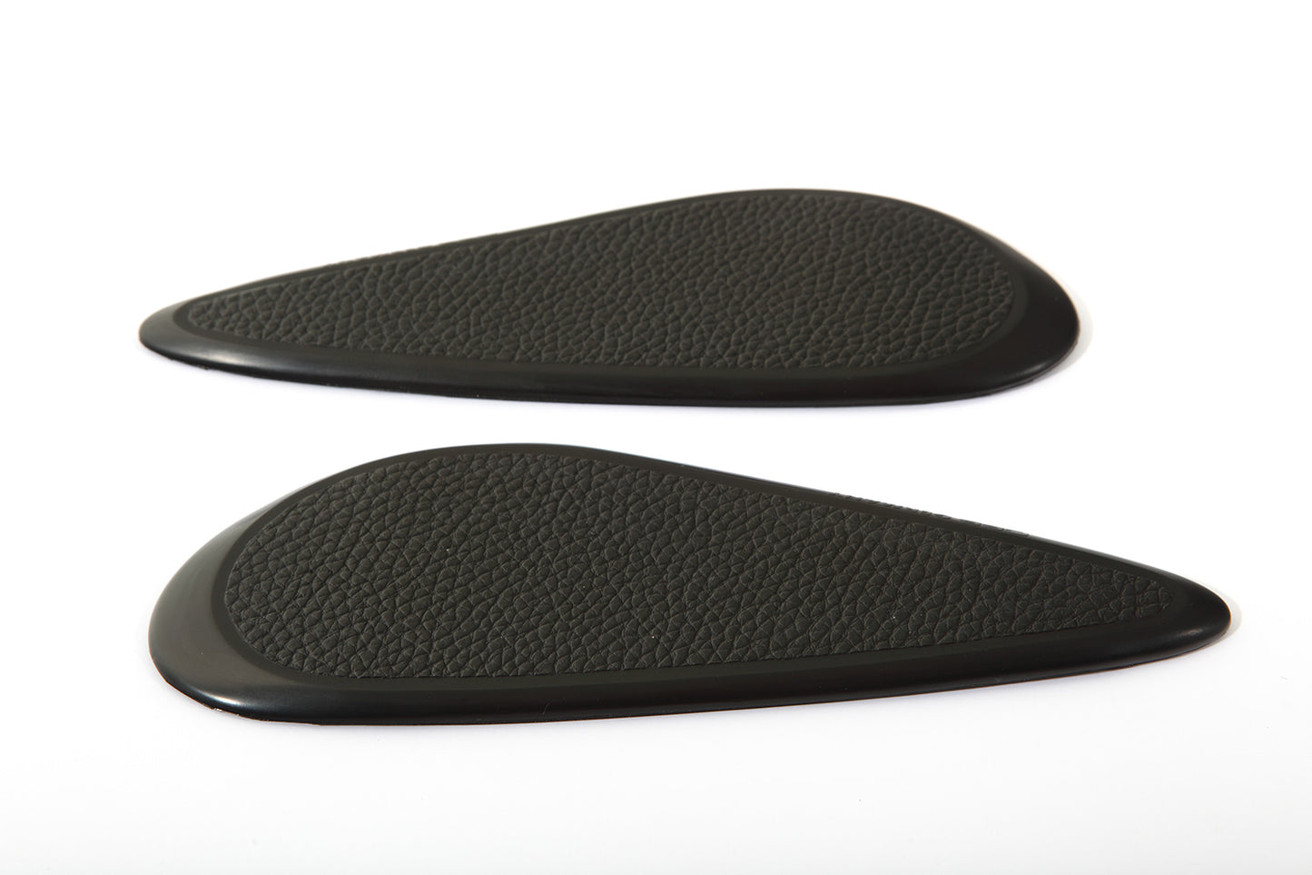 BMW R18 Ergonomics - Tank Pads