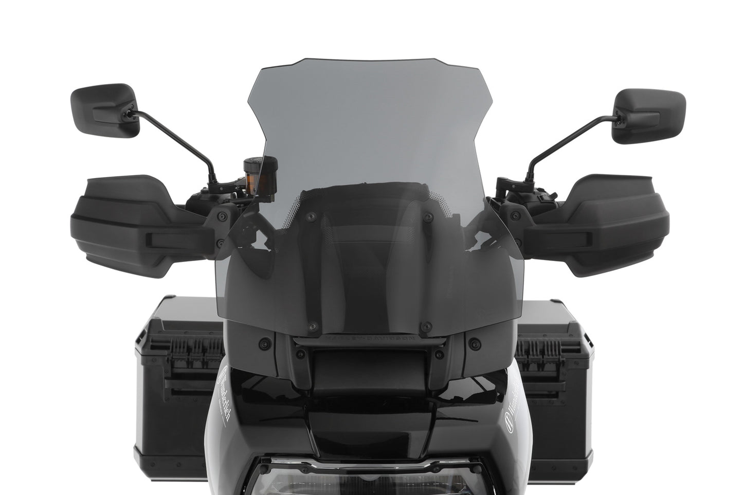 HD PAN America Ergonomics - MARATHON Screen