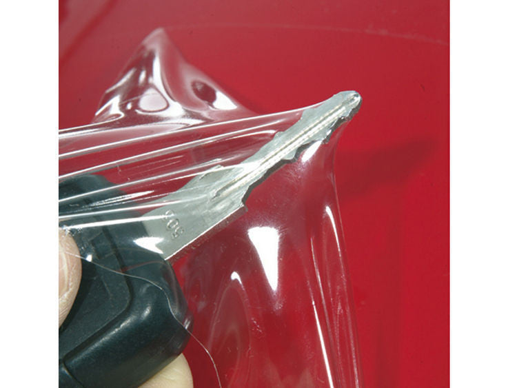 BMW R1250GS Protection - Paint Shield Set.
