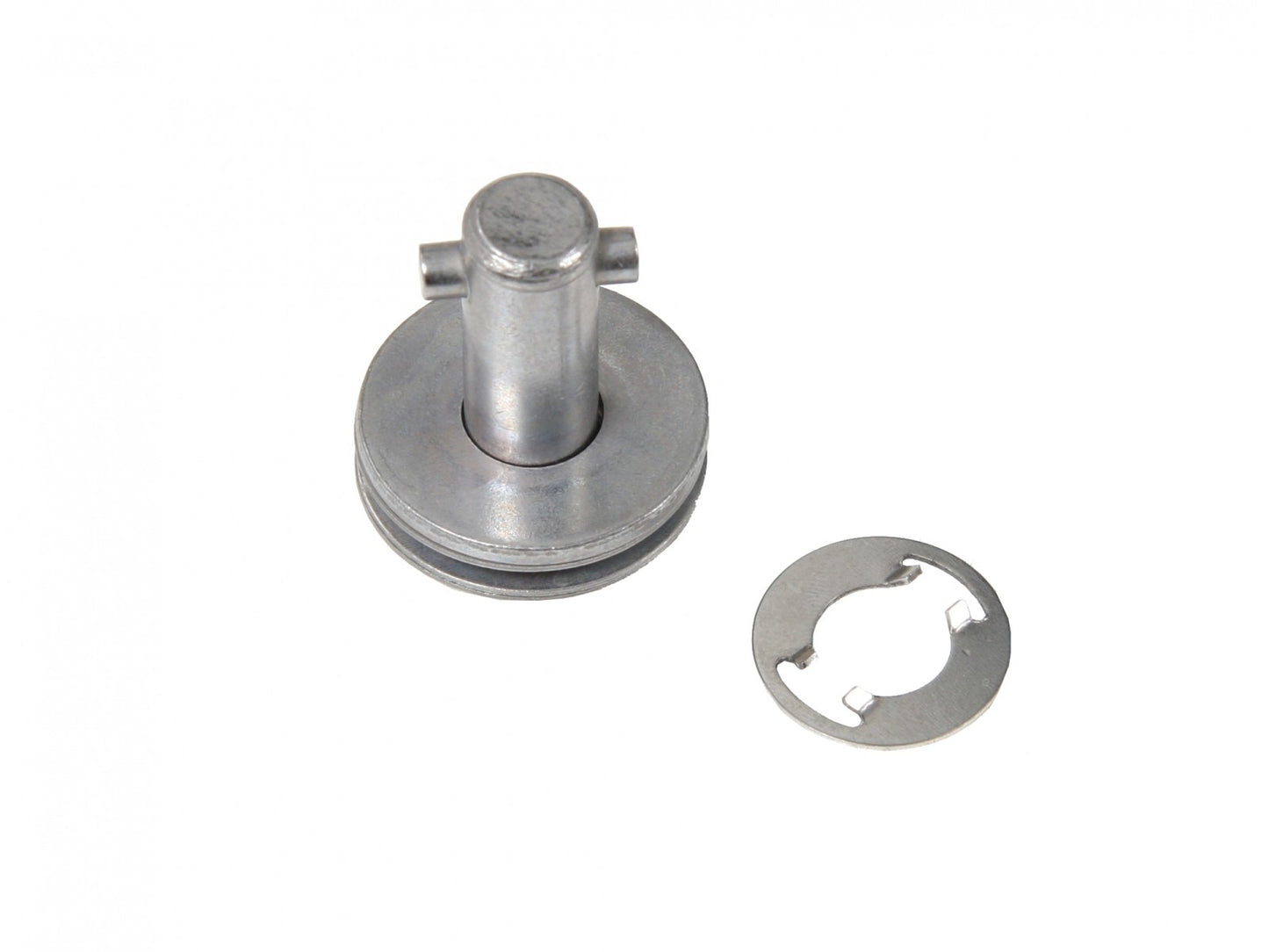 HB Spares Lock-it Screw for Porter Carriers.