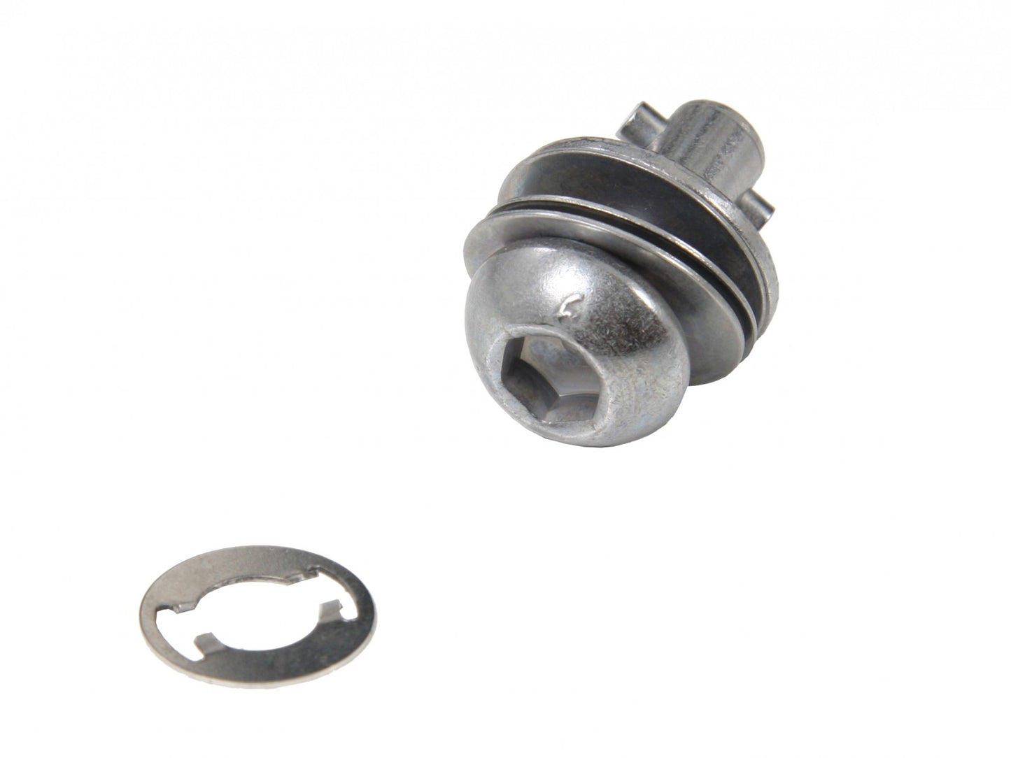 HB Spares Lock-it Screw for Porter Carriers.