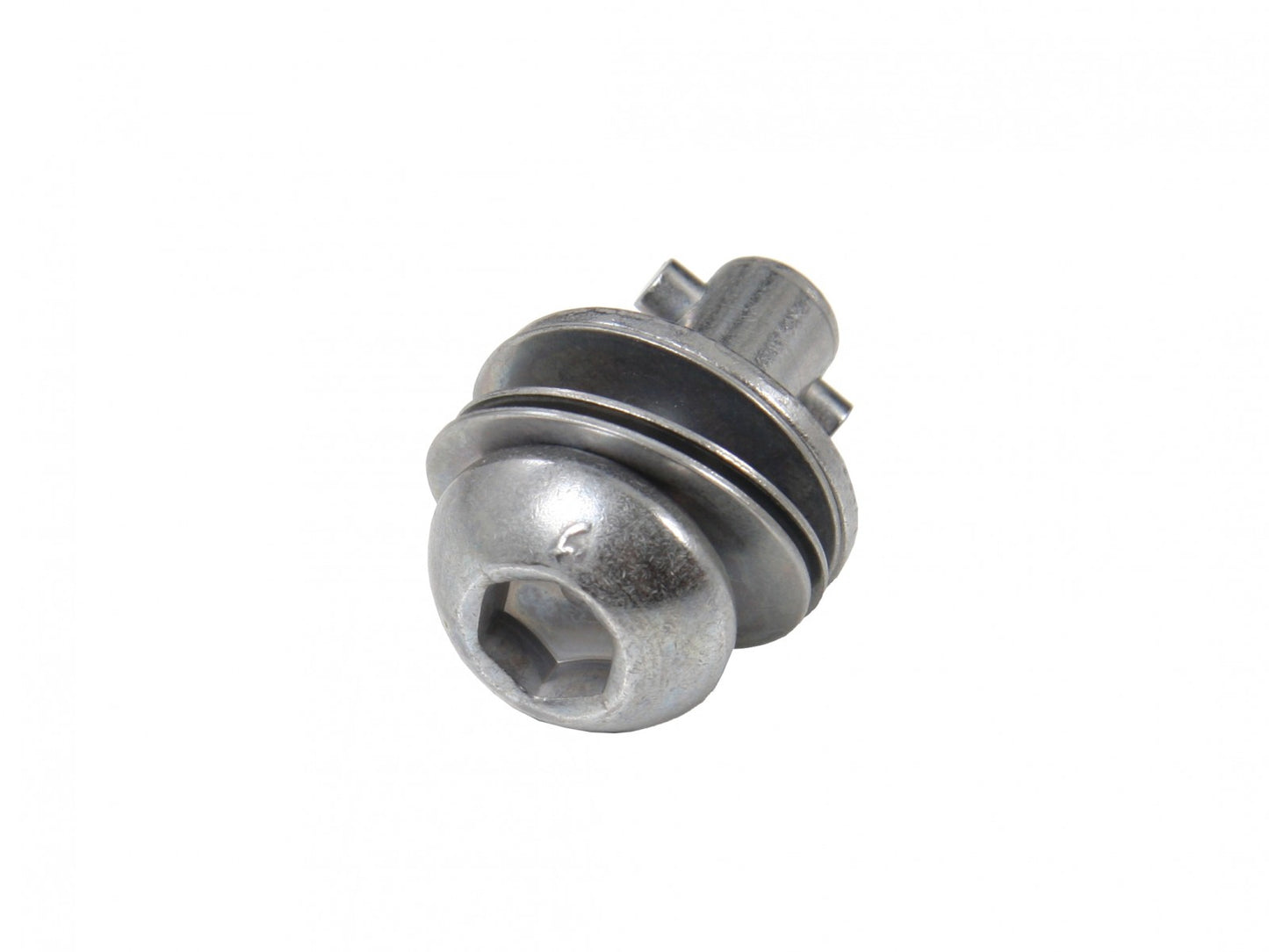 HB Spares Lock-it Screw for Porter Carriers.