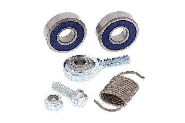 Brake Pedal Rebuilt Kit - REAR (2003)