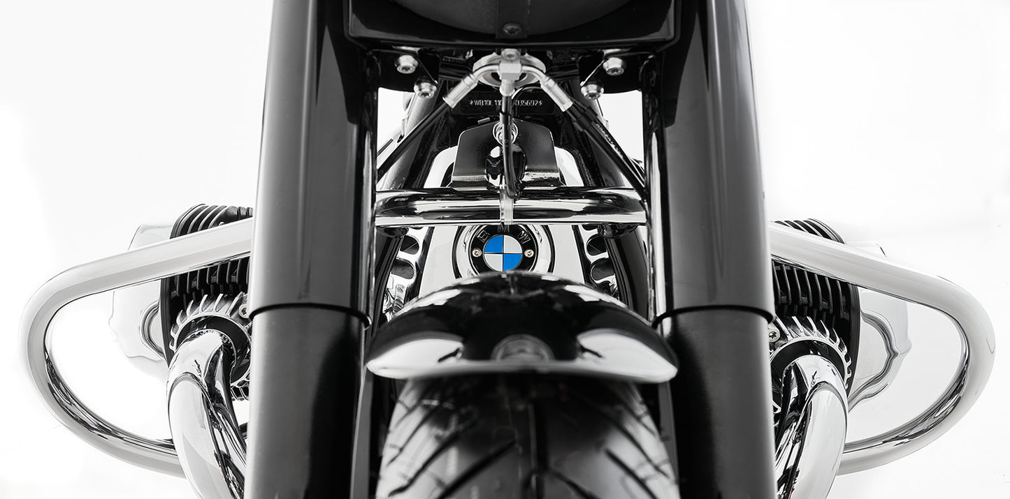 BMW R18 Protection - Engine Guard