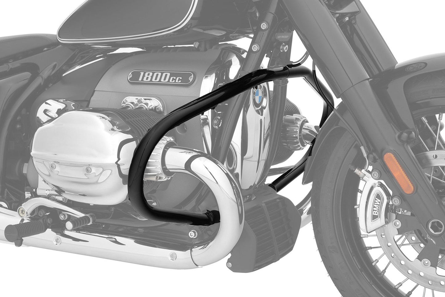 BMW R18 Protection - Engine Guard