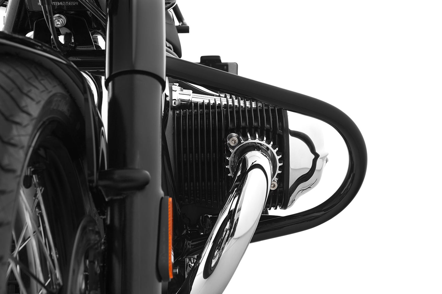 BMW R18 Protection - Engine Guard