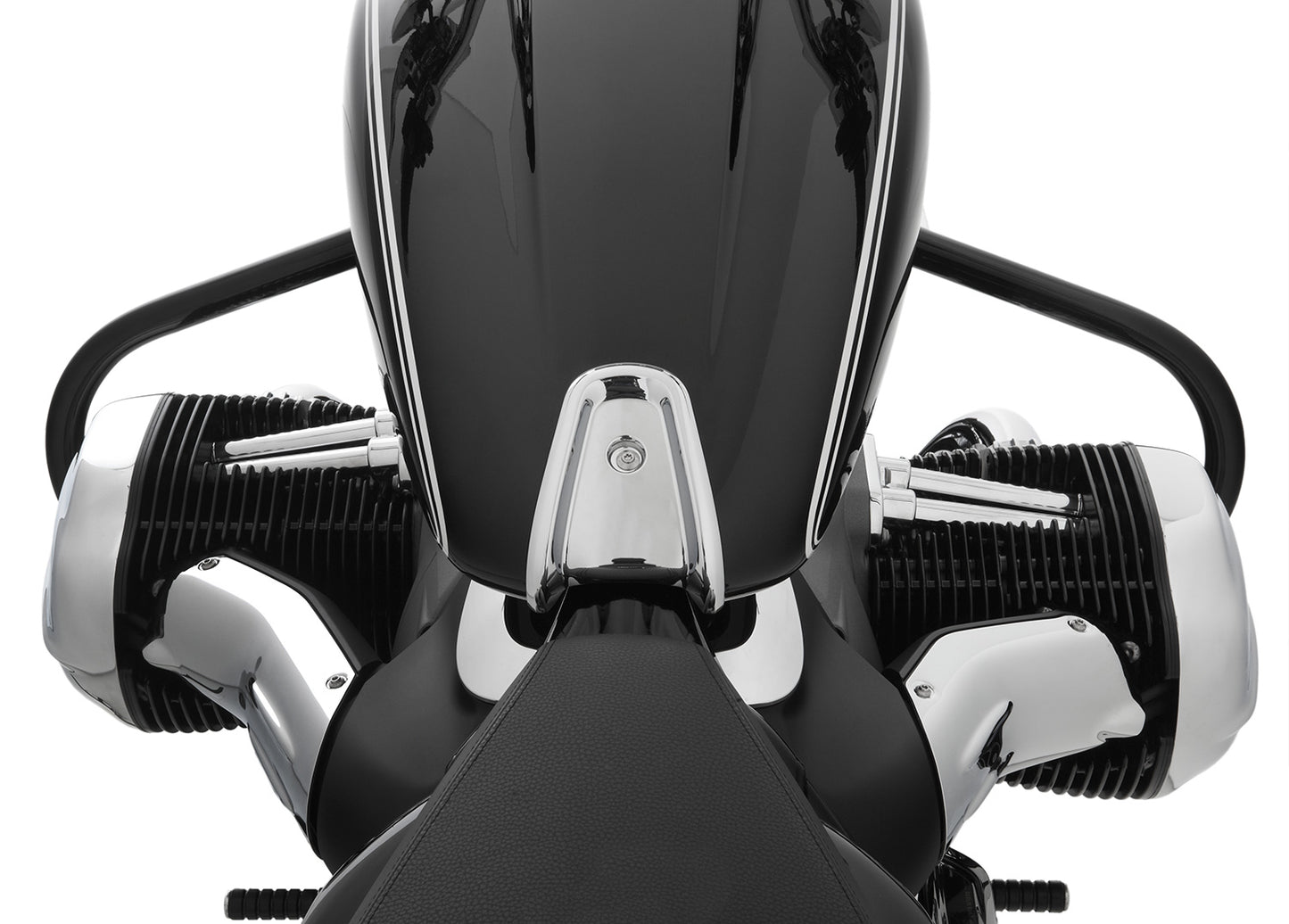 BMW R18 Protection - Engine Guard