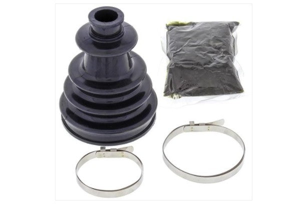 CV Joints (Drive Shaft) - 5020