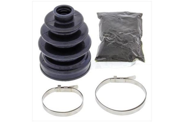 CV Joints (Drive Shaft) - 5025