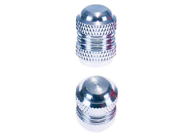 Tyre Standard Valve Cap (Set).