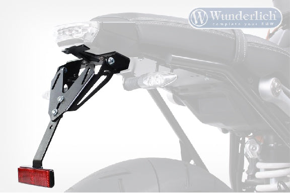 BMW R Nine T Styling - Tail Conversion "SPORT" (with OEM Light).