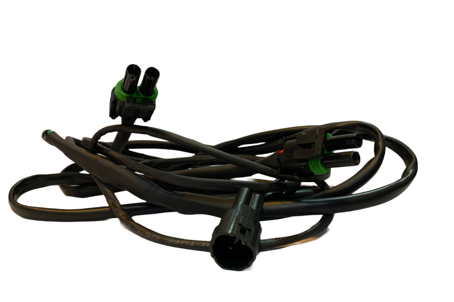 Wiring Harness - HEX TO BAJA