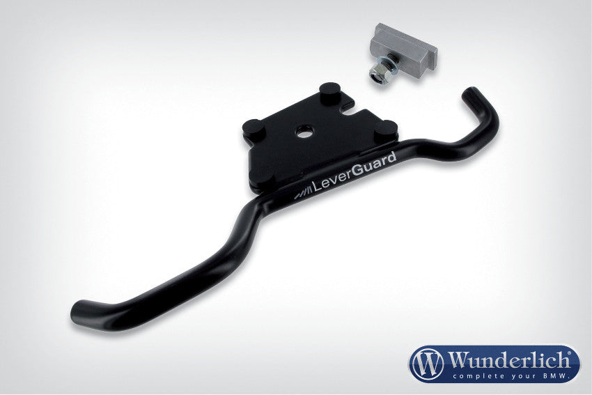 BMW R 1200 RT LC Protection - Paralever Guard.