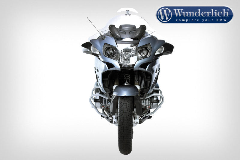 BMW R 1200 RT LC Protection - Engine Guard.