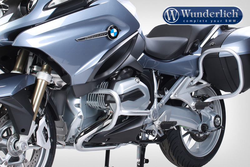 BMW R 1200 RT LC Protection - Engine Guard.