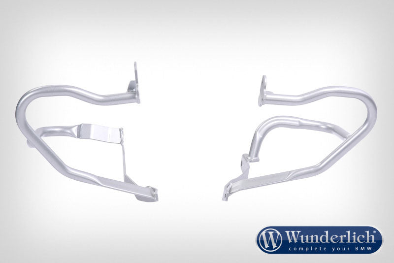 BMW R 1200 RT LC Protection - Engine Guard.