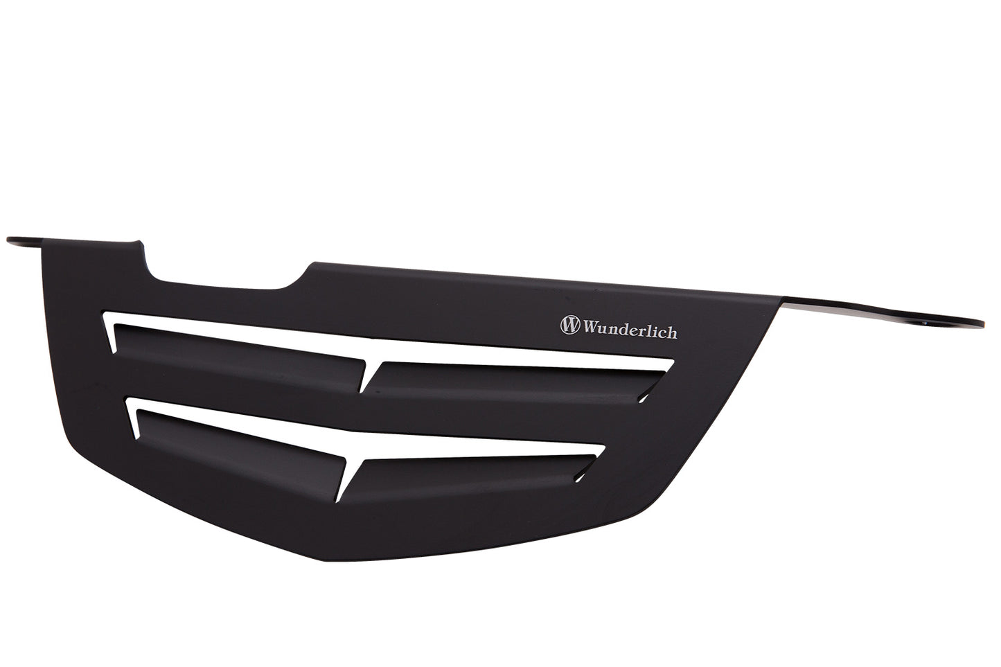 BMW R1200GS (13-16) Ergonomics - Aluminium Air Intake Grid