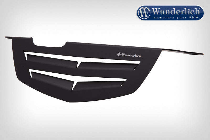 BMW R1200GS (13-16) Ergonomics - Aluminium Air Intake Grid.