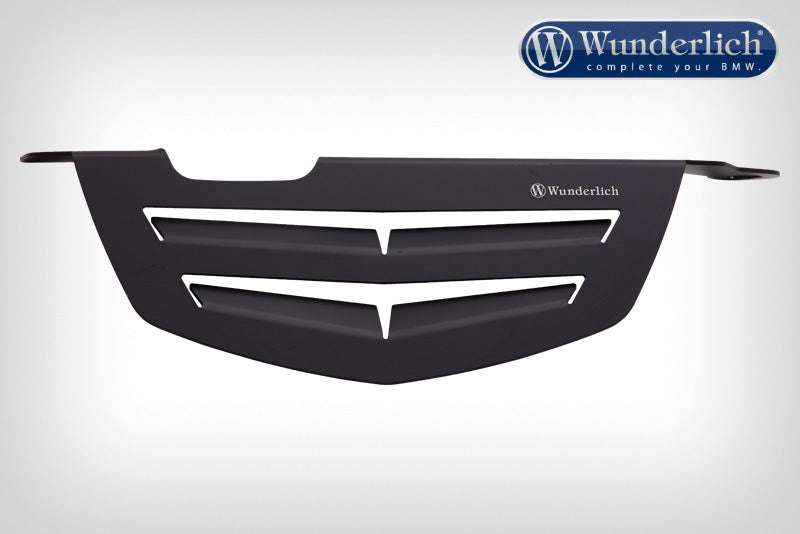 BMW R1200GS (13-16) Ergonomics - Aluminium Air Intake Grid.