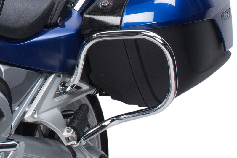 BMW RT Sries Protection - Case Protection Bar
