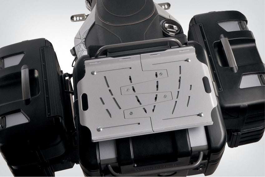 BMW R1200GS Luggage - Rear Rack Vario (for Topcases).