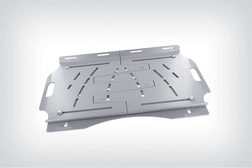 BMW R1200GS Luggage - Rear Rack Vario (for Topcases).