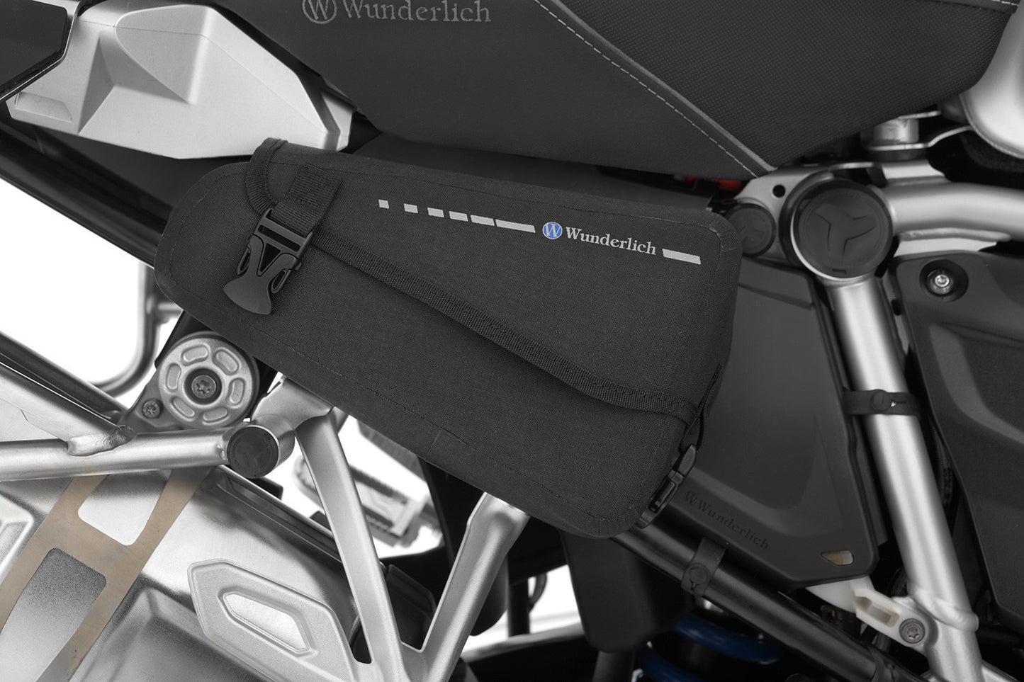 BMW R Series Frame Cover