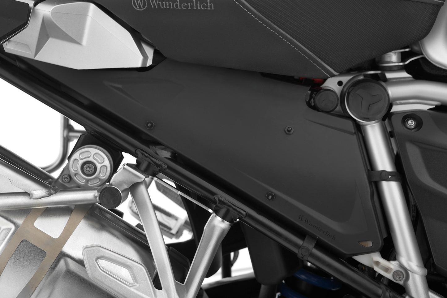 BMW R Series Frame Cover