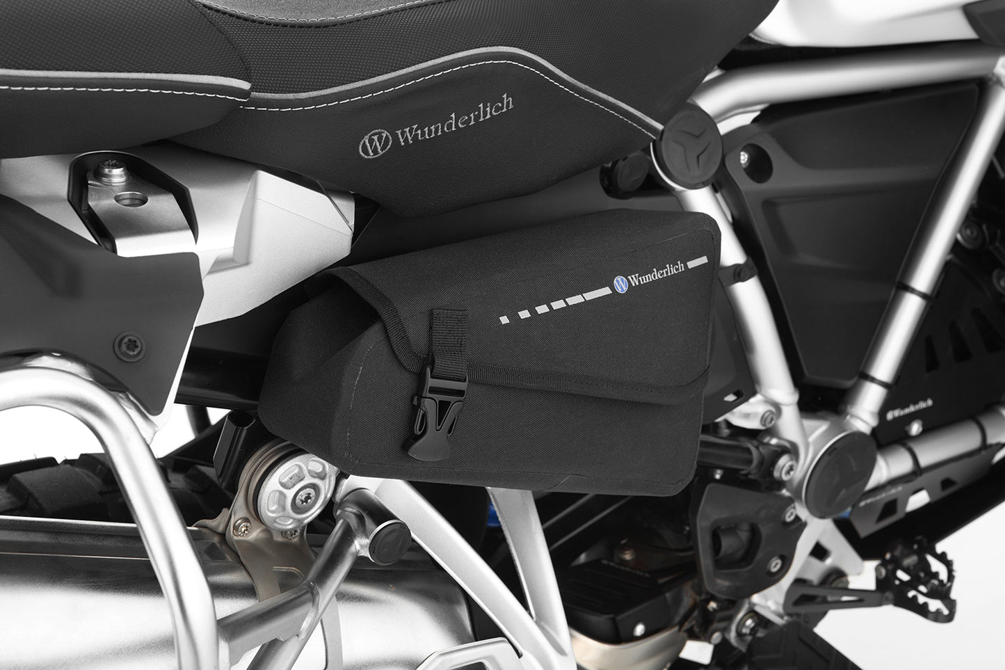 BMW R Series Frame Cover